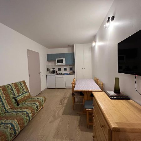 Bel Appartement en rez de chaussée Cauterets Extérieur photo