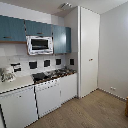 Bel Appartement en rez de chaussée Cauterets Extérieur photo
