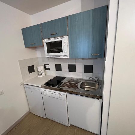 Bel Appartement en rez de chaussée Cauterets Extérieur photo