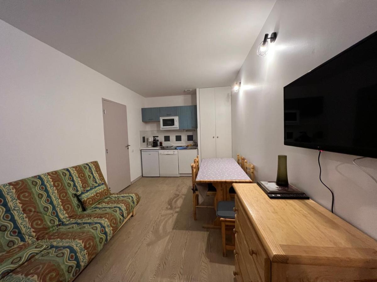 Bel Appartement en rez de chaussée Cauterets Extérieur photo