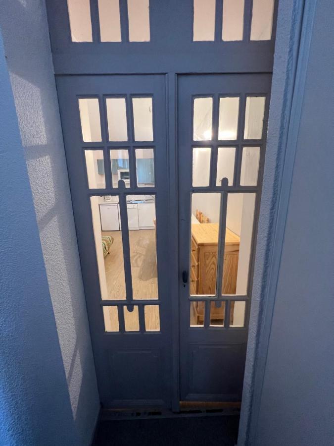 Bel Appartement en rez de chaussée Cauterets Extérieur photo