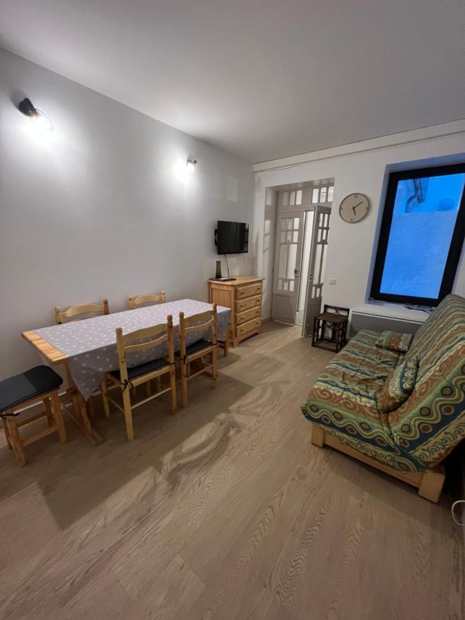 Bel Appartement en rez de chaussée Cauterets Extérieur photo