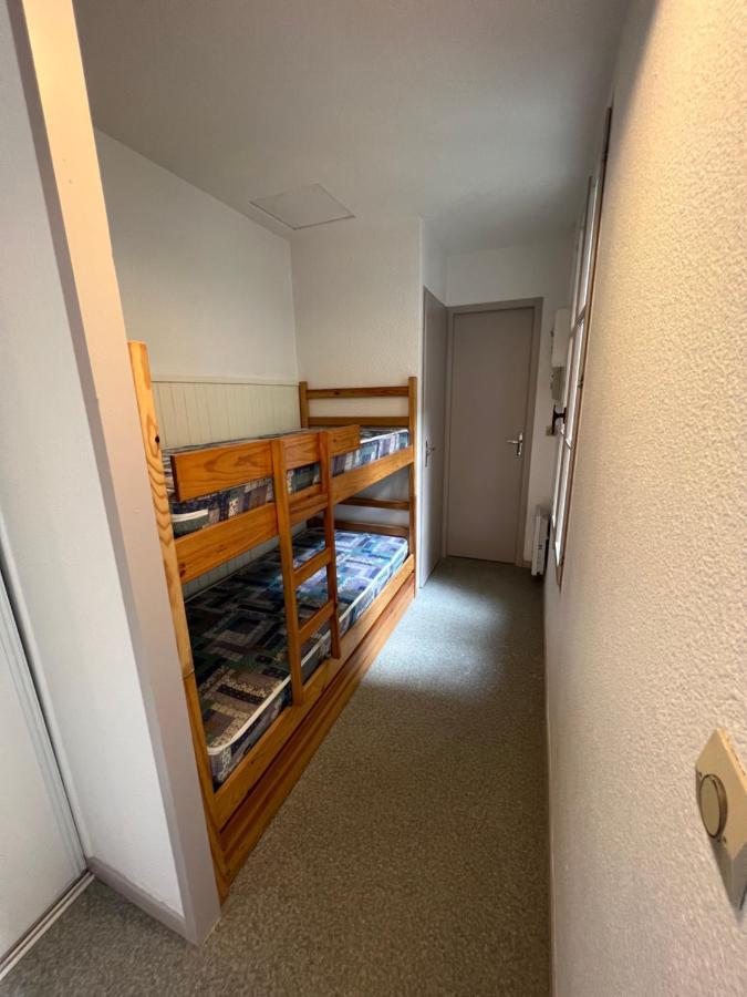 Bel Appartement en rez de chaussée Cauterets Extérieur photo