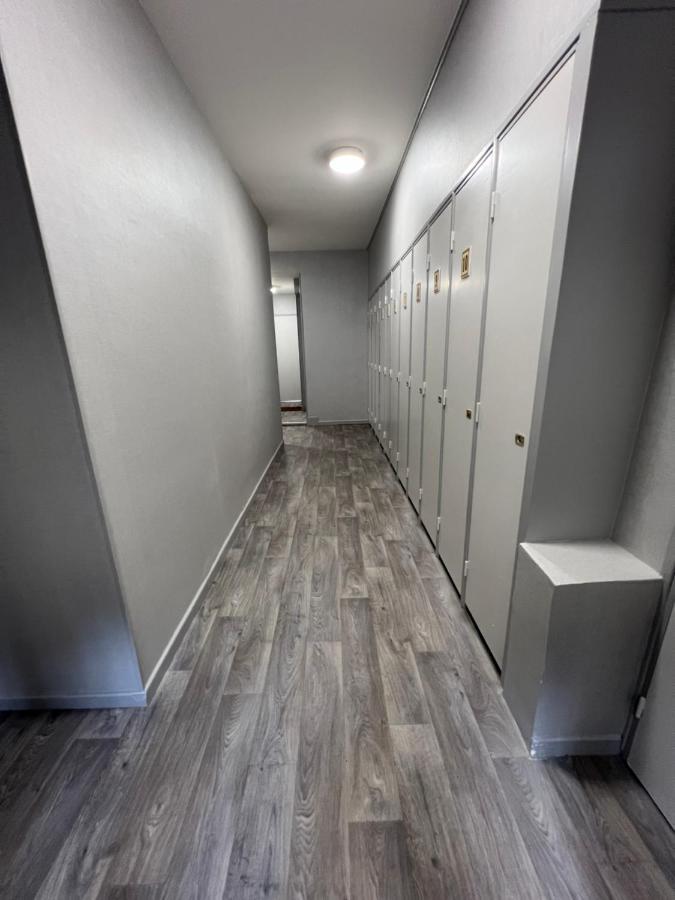 Bel Appartement en rez de chaussée Cauterets Extérieur photo