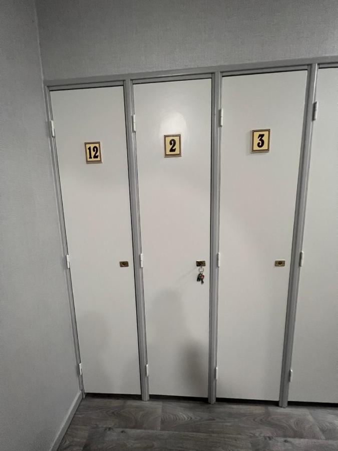 Bel Appartement en rez de chaussée Cauterets Extérieur photo